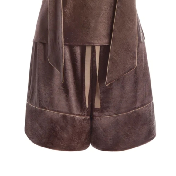 Danielle Frankel Lounge - SHORTS ONLY - Picture 2 of 5